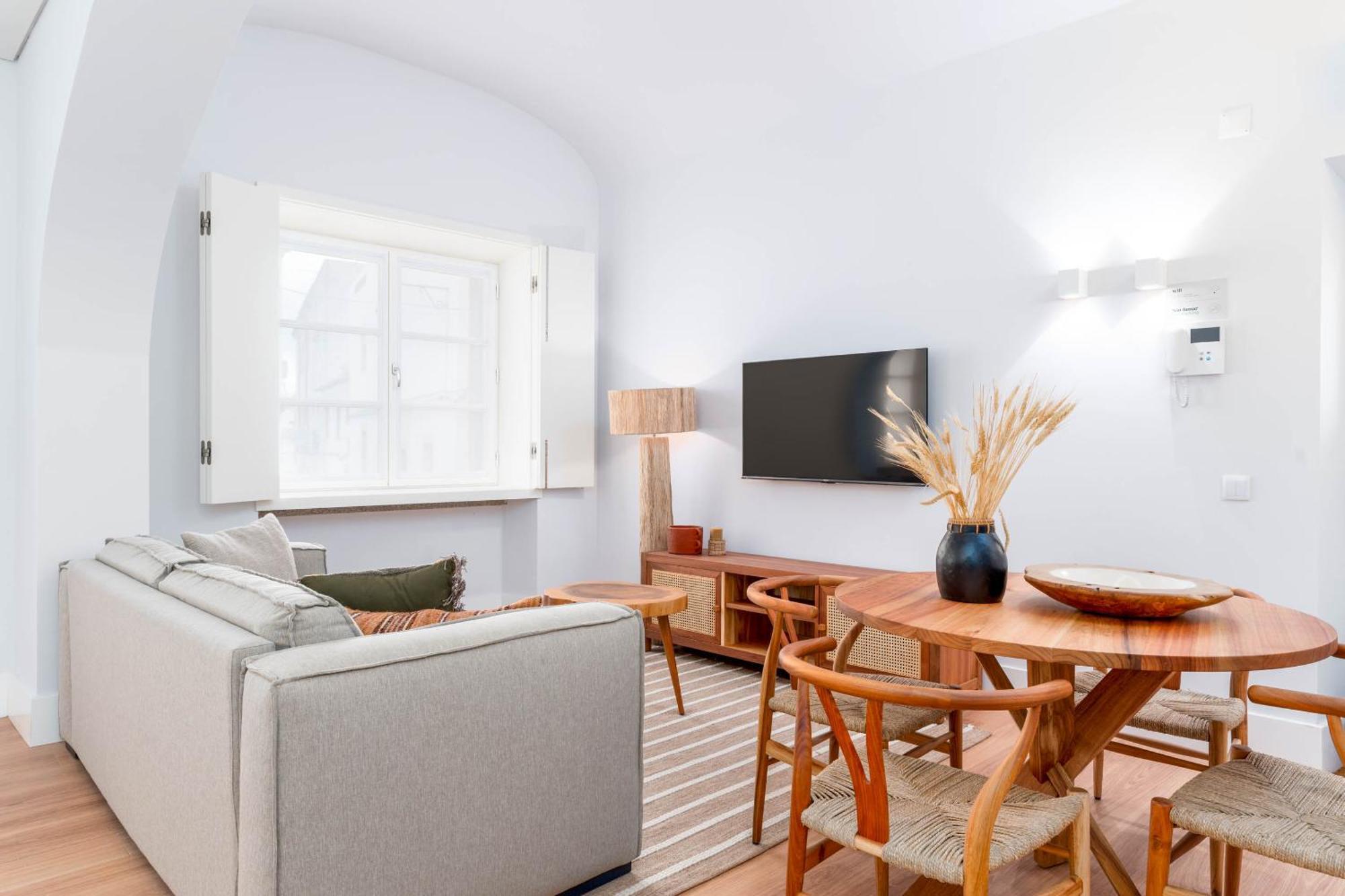 Limehome Evora Rua De Machede 61 Luaran gambar