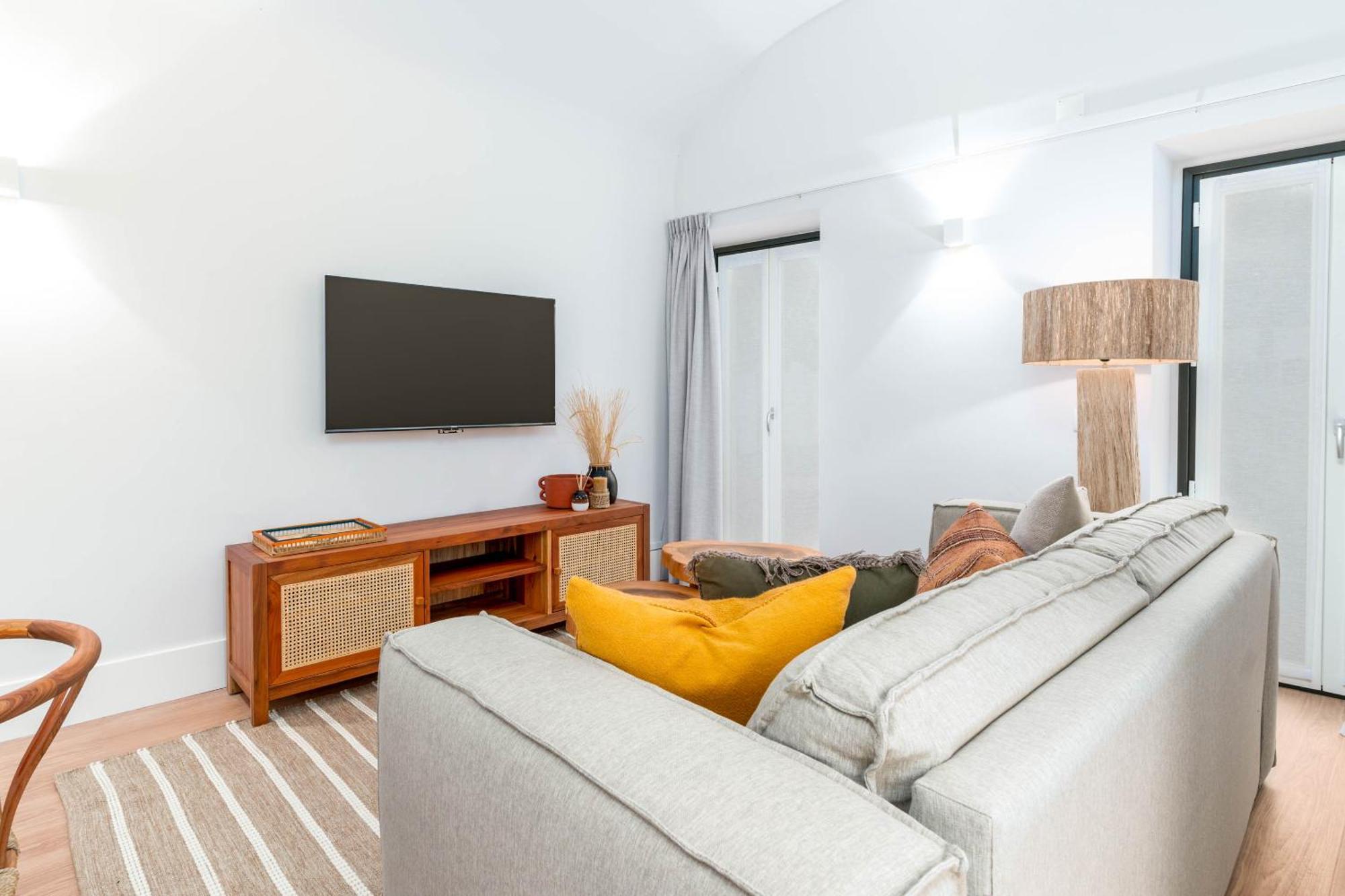 Limehome Evora Rua De Machede 61 Bilik gambar