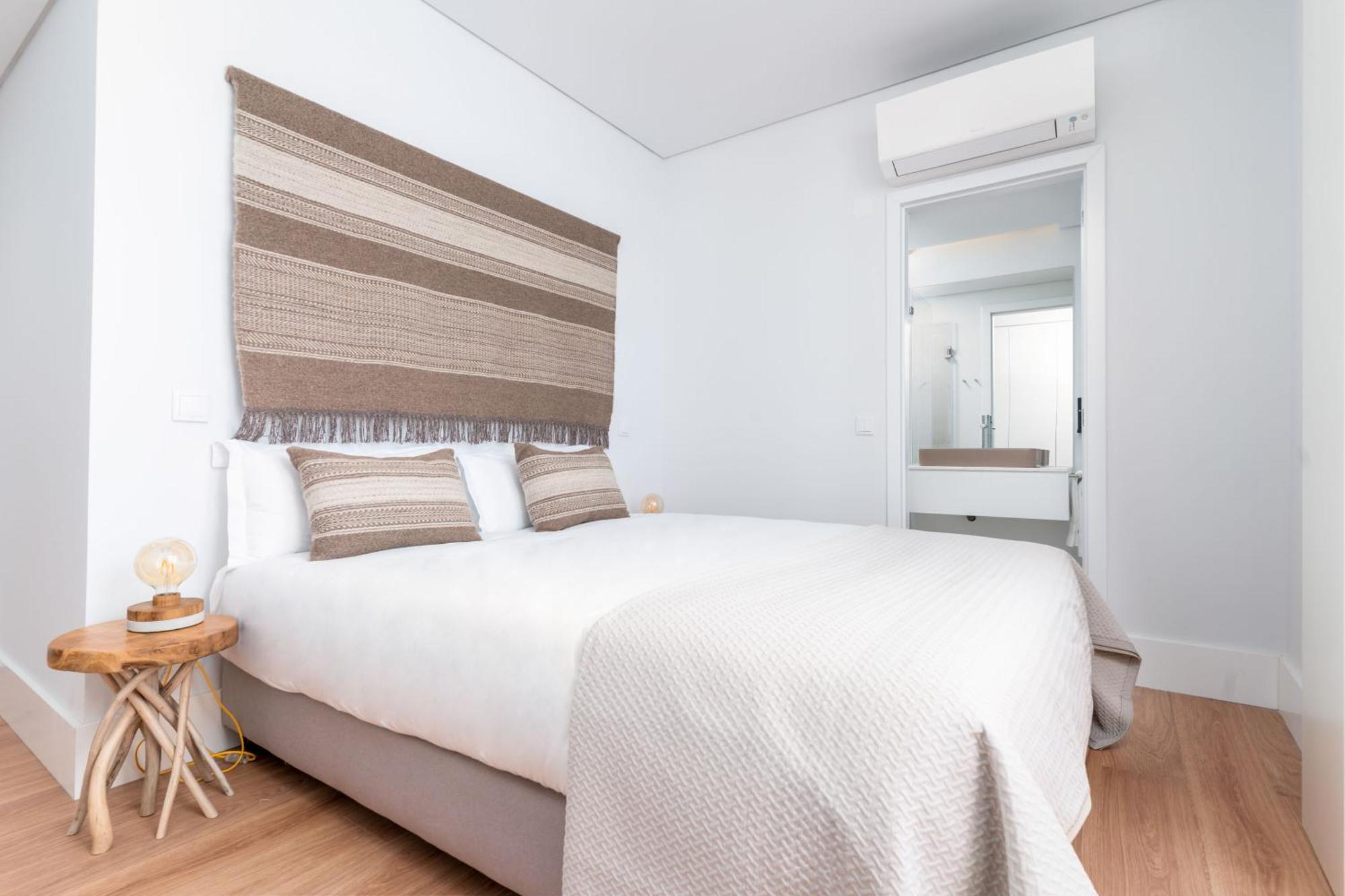 Limehome Evora Rua De Machede 61 Luaran gambar