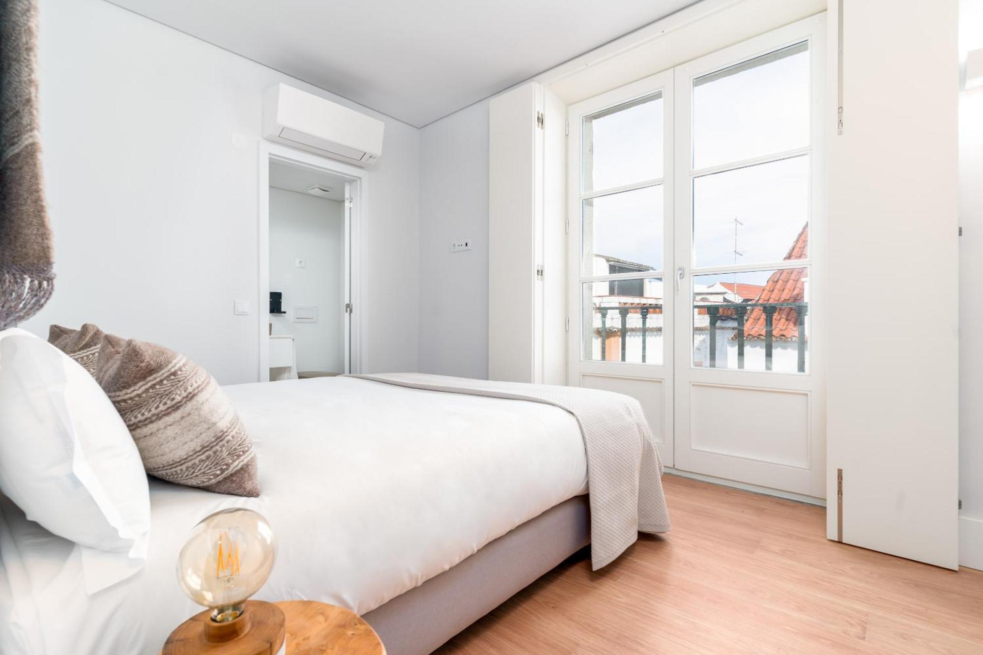 Limehome Evora Rua De Machede 61 Luaran gambar