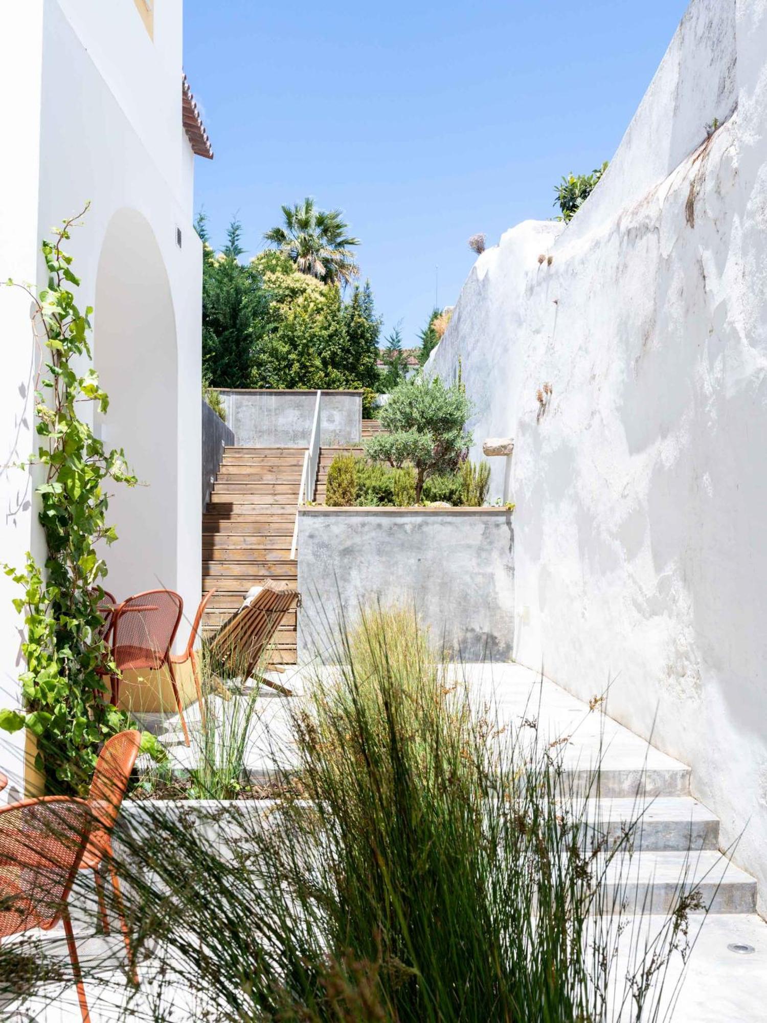 Limehome Evora Rua De Machede 61 Luaran gambar