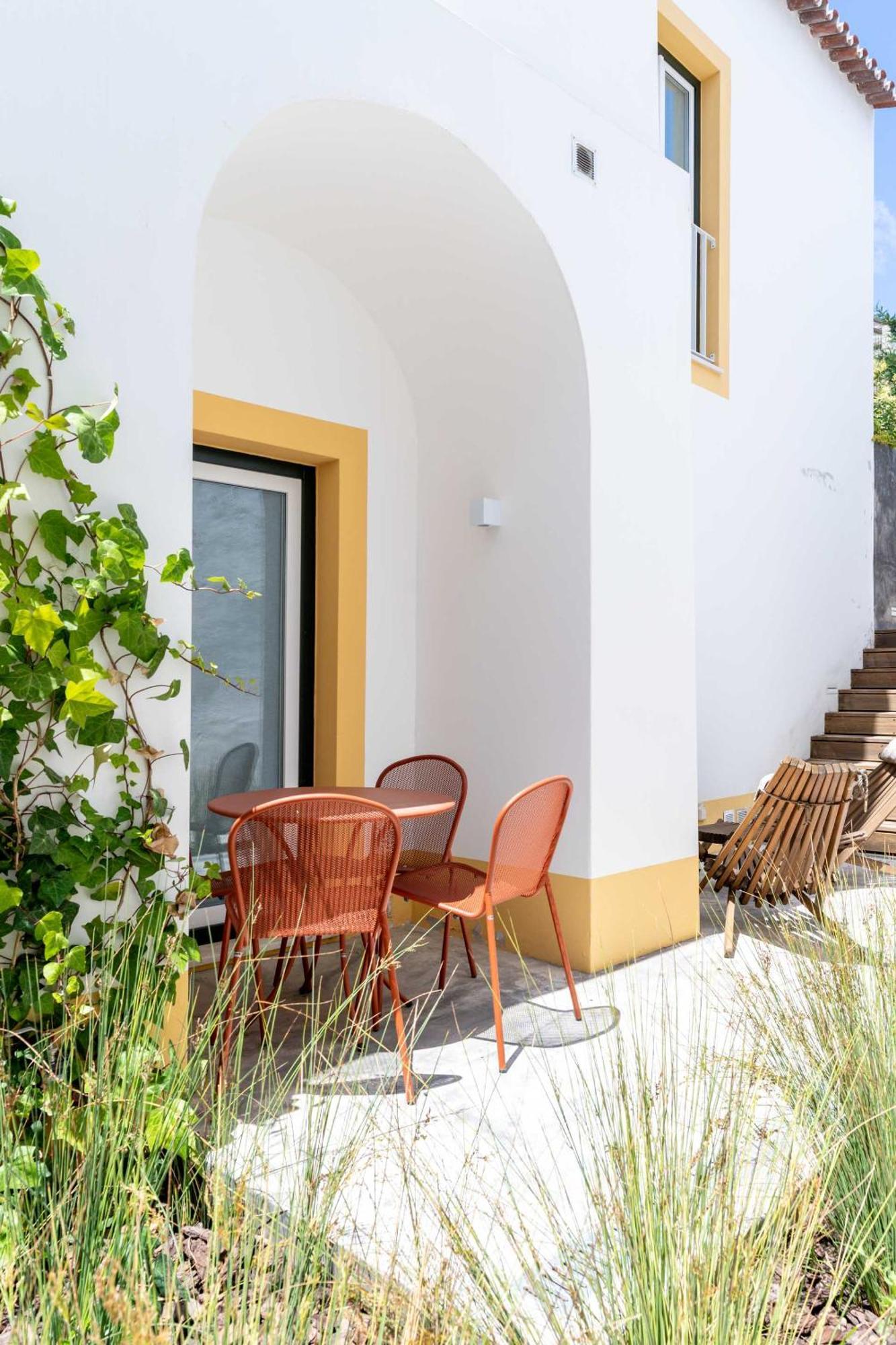 Limehome Evora Rua De Machede 61 Luaran gambar