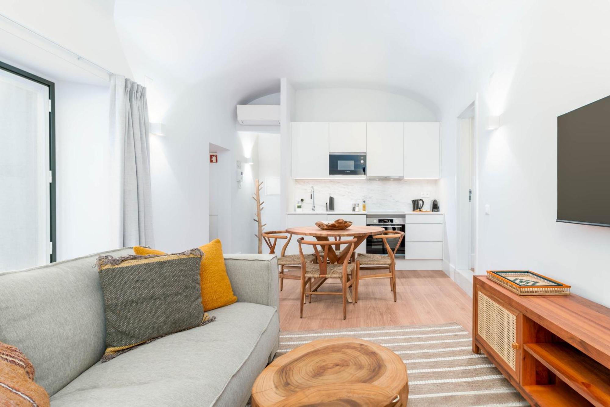 Limehome Evora Rua De Machede 61 Luaran gambar