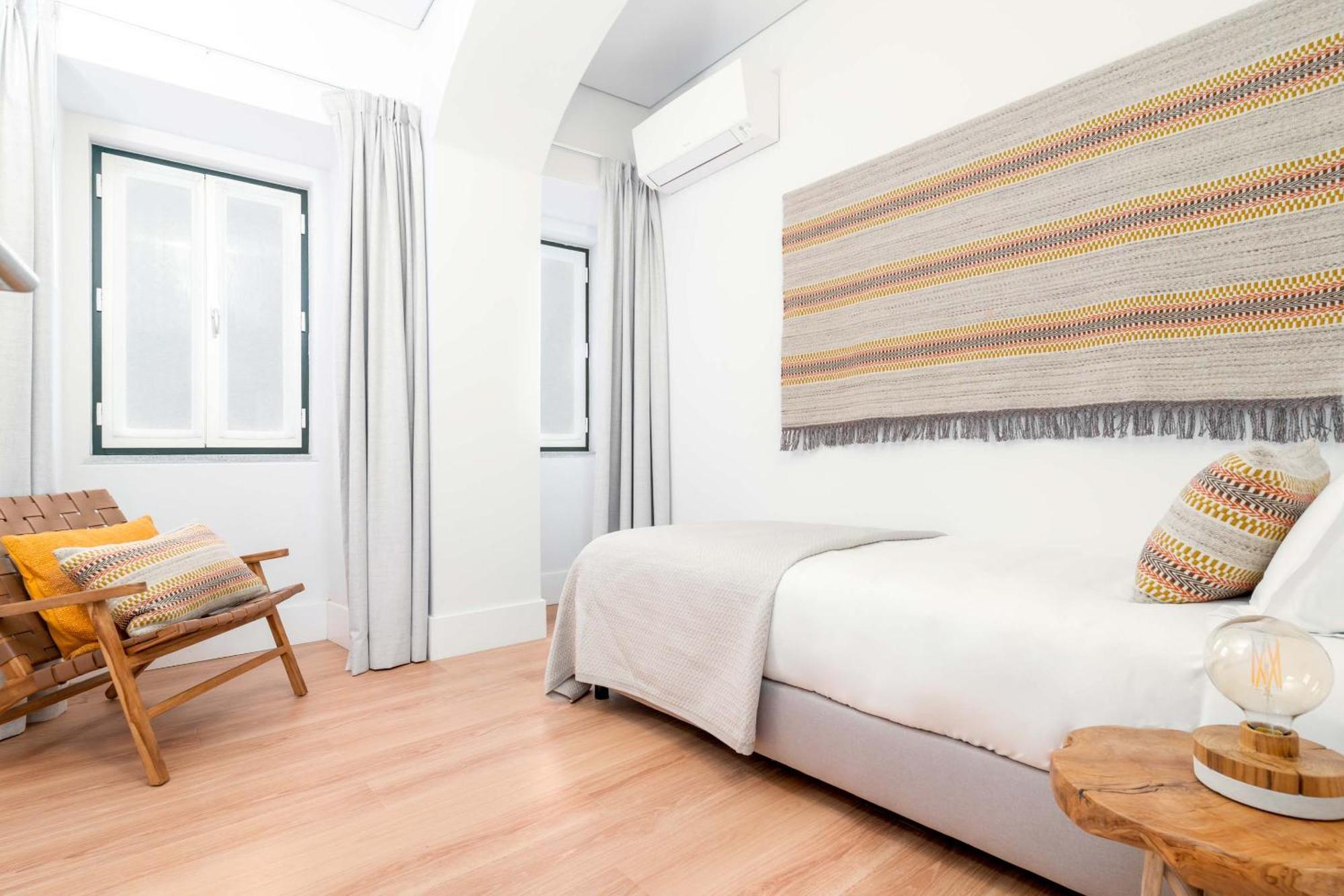Limehome Evora Rua De Machede 61 Luaran gambar