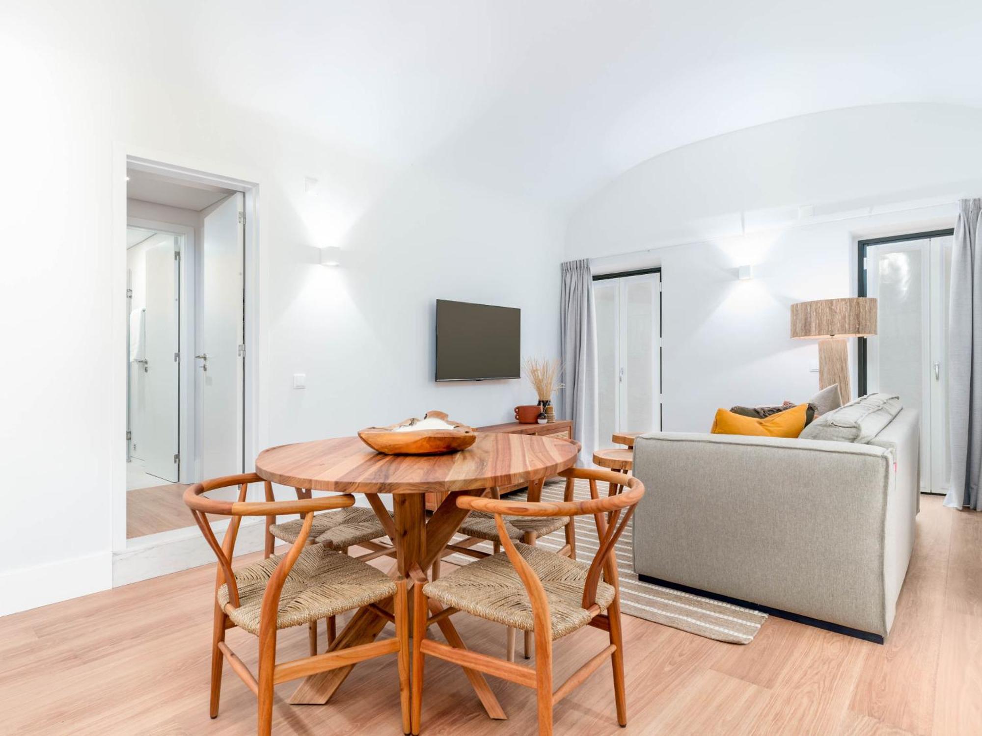 Limehome Evora Rua De Machede 61 Luaran gambar