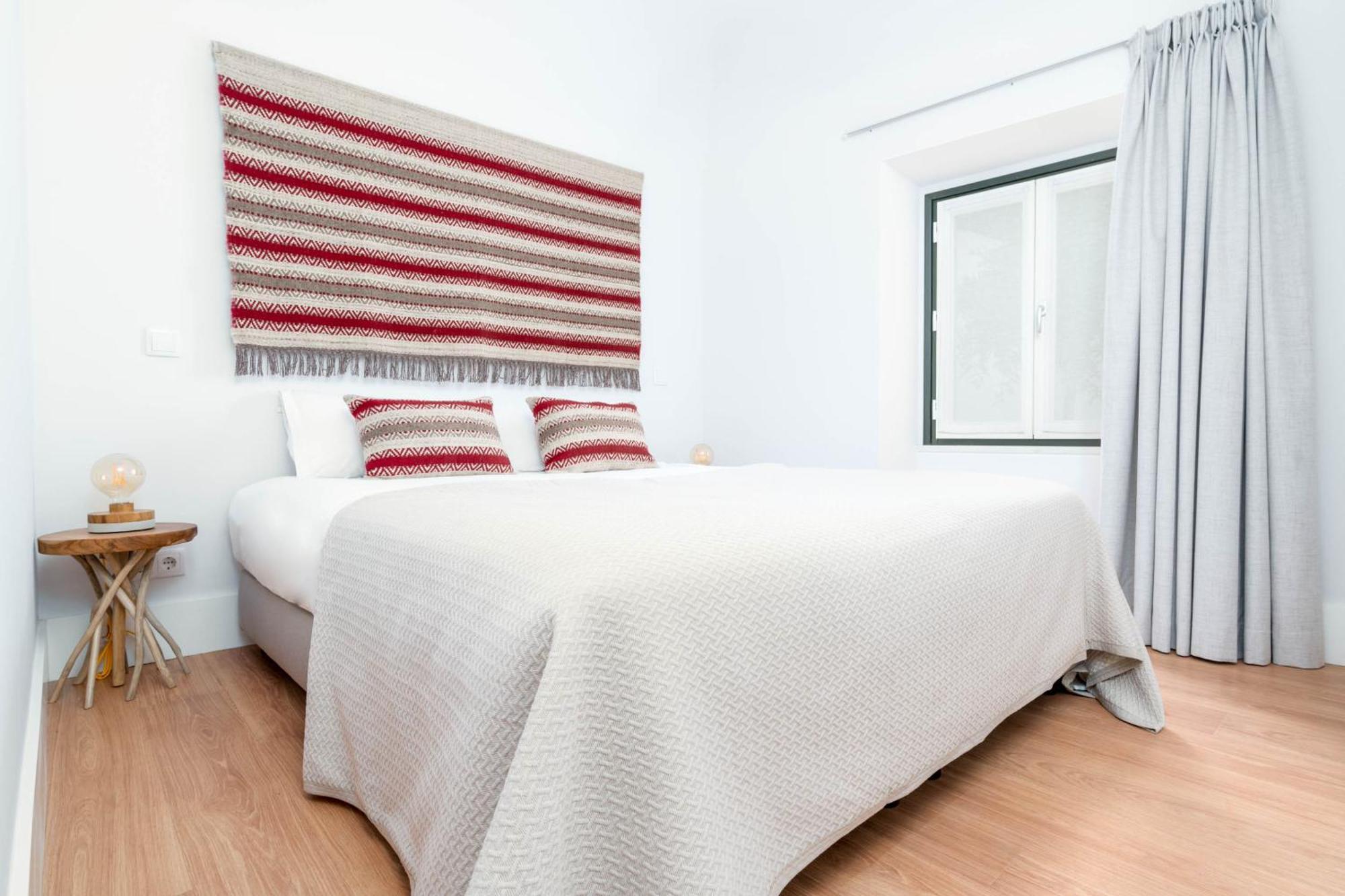 Limehome Evora Rua De Machede 61 Luaran gambar