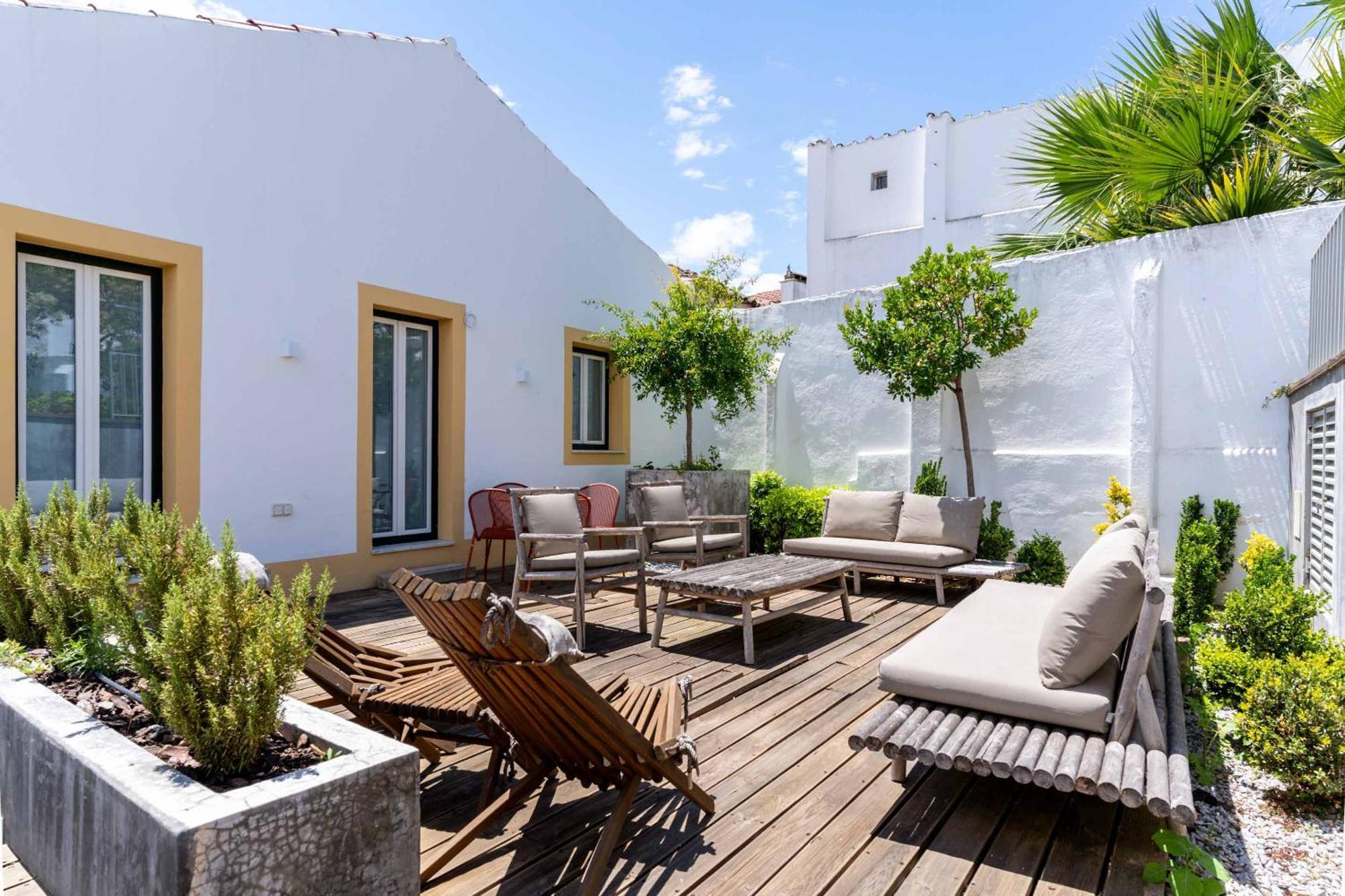 Limehome Evora Rua De Machede 61 Luaran gambar