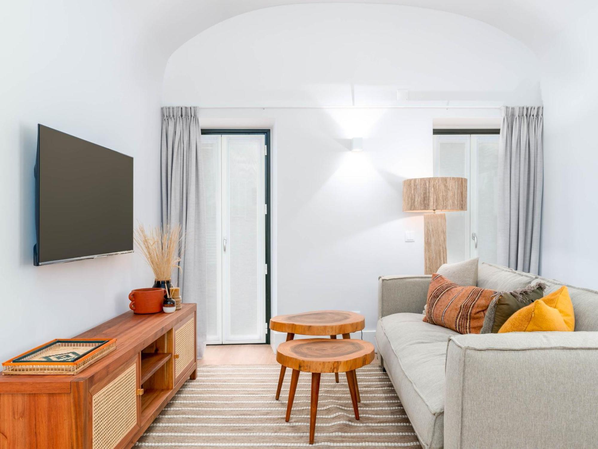 Limehome Evora Rua De Machede 61 Luaran gambar